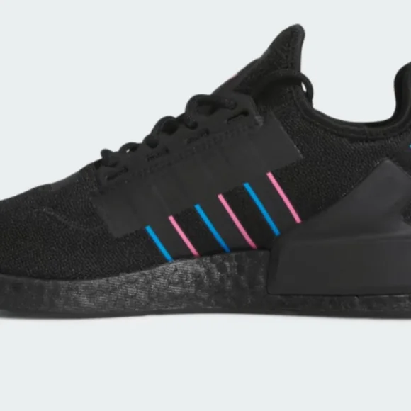 Adidas NMD_R1 V2 Mens SHOESSize10.5 new - Picture 6 of 11